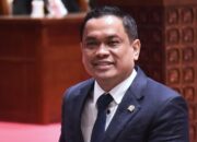 Legislator Yakin Prabowo Bisa Negoisasi Tarif Impor Trump: Manfaatkan Waktu Jeda – Update 3