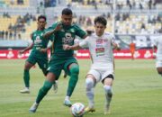 [Jadwal Liga 1 Hari Ini: Persija vs Persebaya – Siapakah yang Akan Mengguncangkan Posisi Puncak?]
