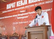 [Kinerja Kapolri di Operasi Ketupat 2025, Dianugerahi Hadiah dari BEM KSI]