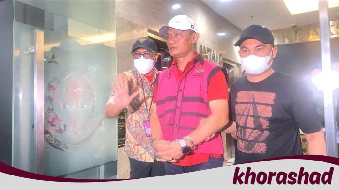 Ketua PN Jaksel Disebut Suap,