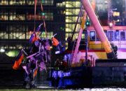 **2 Hari Beruntun, Tragedi Helikopter dan Pesawat Guncang Amerika**