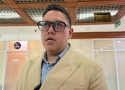 “Rencana Evakuasi Warga Gaza, DPR Pertanyakan Proses dan Waktu!”