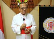 “Romo Suharyo Bertaruh Besar dengan Alasan di Balik Kunjungannya ke Hasto di Rutan KPK: Apa yang Sebenarnya Terjadi?”