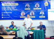 “Dari Perang Dagang ke Peluang Emas, Bamsoet Bicara Strategi Ekonomi RI!”