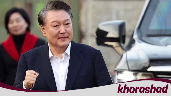 Eks Presiden Korsel Hadapi Sidang Kasus Pemberontakan Usai Dimakzulkan, Besok Menentukan Destinasi