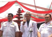 “PKS Klarifikasi: ‘Matahari Kembar’ Mardani Bukan sikap Resmi Partai, Hanya Pernyataan Pribadi”