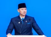 Turning Trump’s Tariffs into Triumph: AHY’s Vision for Indonesia’s Revival