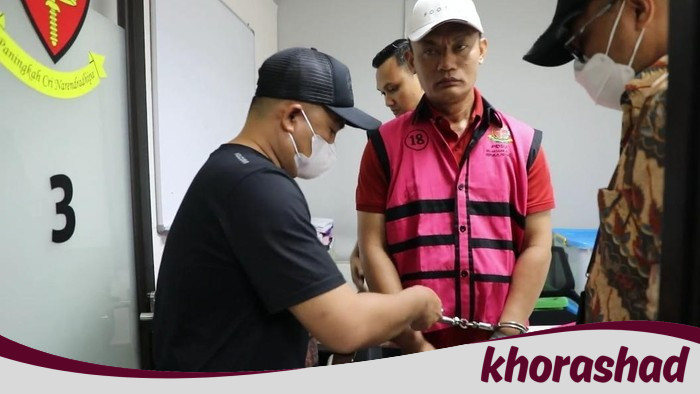 Dari Suap ke Adili: Kisah Korporasi CPO dan Hakim yang Ditunjuk Arif Nuryanta