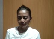 Artis Sekar Arum Tetap Tutup Mulut, Sumber Dana Palsu Ratusan Juta Masih Menyembunyikan Misteri