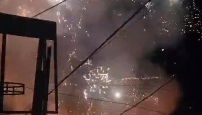 Bogor Dilalap Api, Toko Mainan Rugi Rp 600 Juta: Kebakaran yang Menghantui!