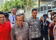 Fenomena Kunjungan Kardinal Suharyo ke Hasto: Kemanusiaan dalam Hukum