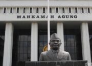 MA Berhentikan Sementara Hakim-Panitera yang Jadi Tersangka Suap Vonis Migor – Update 3