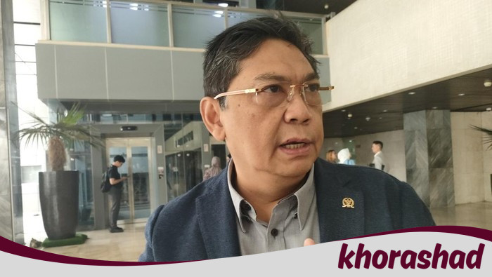 Komisi I DPR dan Menlu Gelar Pertemuan Menarik Soal Perubahan Dubes RI di AS, Ini Detailnya!