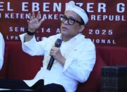 Wamenaker Tegaskan LPKS Berperan Penting Kembangkan Kompetensi SDM RI – Update 3