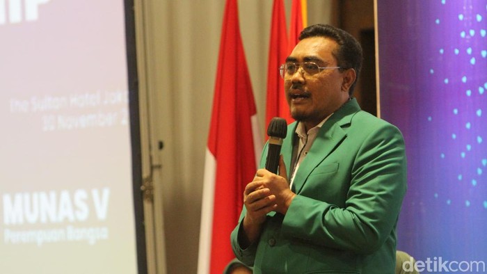 Konflik Matahari Kembar PKS-PKB: Tak Usah Politisasi, Ini Buktinya