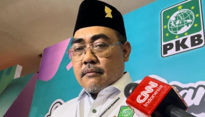 3 Hakim Jadi Tersangka Suap, Legislasi Hadapi Krisis Kepercayaan