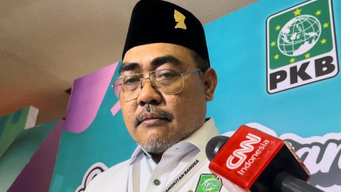 3 Hakim Jadi Tersangka Suap, Legislasi Hadapi Krisis Kepercayaan
