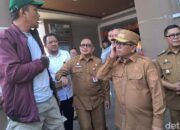 Pemprov Banten Terus Upayakan Urai Antrean Bayar Pajak Kendaraan di Samsat – Update 3
