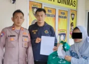 Dari Kosmetik ke Dunia Gelap: Kisah Ibu dan 2 Anak yang Terjerat Perdagangan Gelap di Tangsel