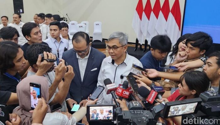 KPK Bongkar Kisah Djoko Tjandra Beri Uang ke Harun Masiku: Bisa Jadi Tersangka!