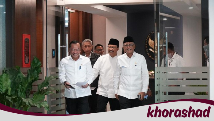 Transformasi Pendidikan: Mensesneg Umumkan 53 Sekolah Rakyat Akan Beroperasi pada 2025, Begini Dampaknya!