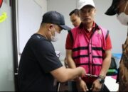 Hakim Arif Nuryanta Jadi Tersangka, Ketua PN Jaksel Sementara Diisi Wakilnya: Wajah Baru Jaksa yang Membuat Heboh