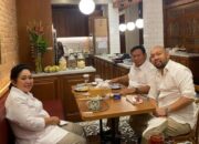 “Titiek Terima Selamat Ultah dari Prabowo, Didit Ungkap Rahasia Keluarga!”