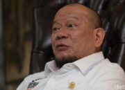 La Nyalla Tak Menyangka, KPK Datangi Rumahnya