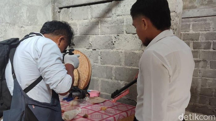 **Puluhan Warga Klaten Diduga Keracunan, Pemilik Acara Wayang成 Diperiksa: Apa yang Terjadi?**