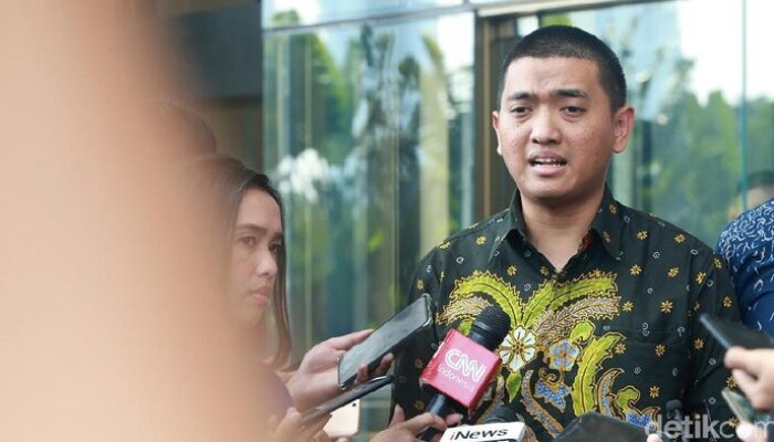 3 Hakim Tersangka Suap, Eks Penyidik KPK: Pahitnya Kebohongan di Pengadilan