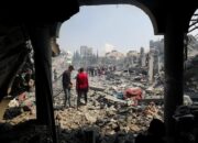 “Israel Tawarkan Gencatan Senjata Kedua, Hamas Tuntut Akhiri Perang: Bisaakah Damai Terwujud?”