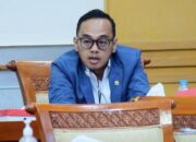 Bareskrim Sukses Bongkar 192 Kg Sabu di Aceh, Pimpinan Komisi III DPR: “Kerja Nyata!”