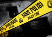 Tangerang Heboh! Pabrik Ciu Ilegal Dihancurkan, Ratusan Botol dan Alat Produksi Disita Polisi
