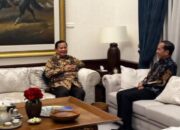 [Isu ‘Matahari Kembar’ Ditanggalkan, Parpol Berikan Klarifikasi Tegas]