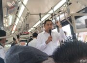 “Transjabodetabek Blok M-Alam Sutera: Uji Coba 82 Menit, Apakah Jawaban atas Masalah Lalu Lintas Jakarta?”