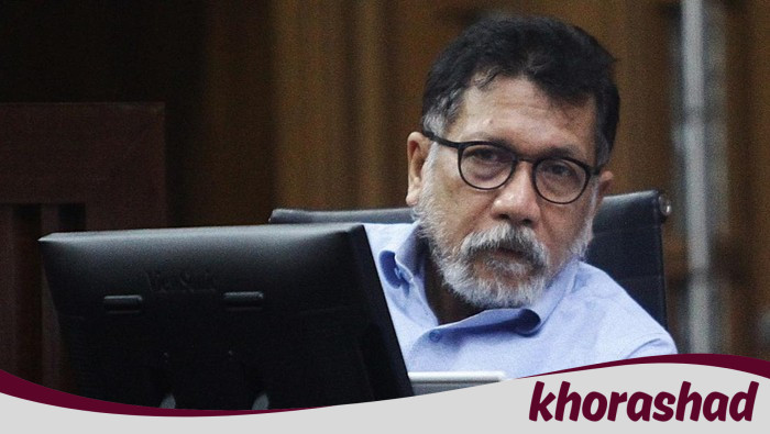 Gratifikasi Makelar Zarof Rp 1 T Lebih tapi Lapor ke KPK Cuma Karangan Bunga - Update 3