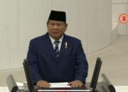 Pertemuan Penting Prabowo dengan Wakil PM Rusia di Istana Siang Ini