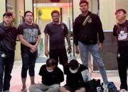Peredaran ATM Ganjal di Bandung-Garut, Pelaku Ditangkap di Bogor