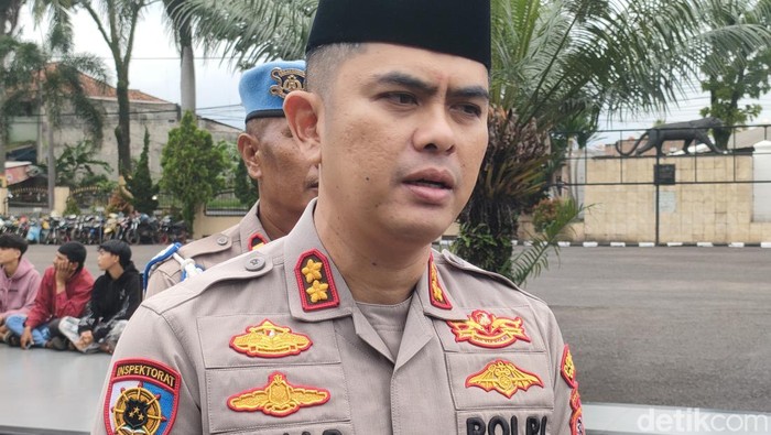 Polisi Ungkap Dokter Kandungan Lecehkan Pasien di Garut: Kasus 2024 yang Membangkitkan Protes