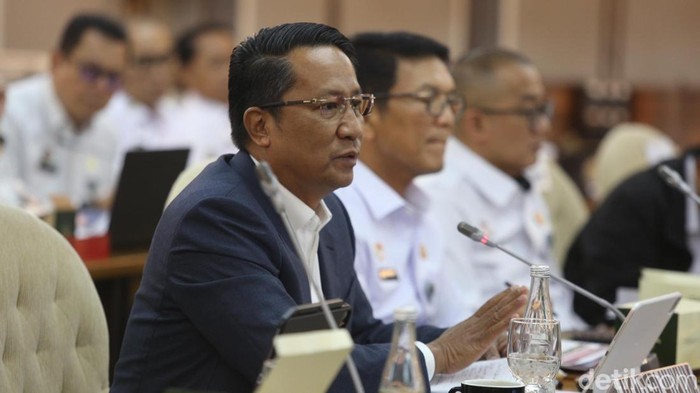 Menkum: RUU Perampasan Aset, Tantangan Politik Parpol, Komunikasi Jadi Kunci Solusi!