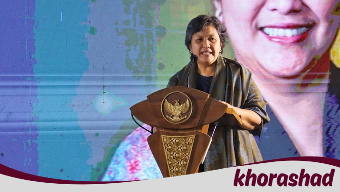 Waka MPR: Pendidikan Perempuan di Pedesaan, Kunci Menuju Indonesia yang Lebih Adil