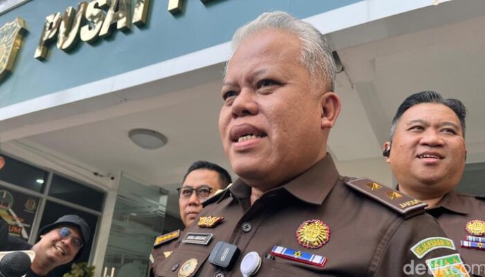 Panitera Jadi Perantara Suap ke Majelis Pemvonis Lepas Kasus Ekspor Migor – Update 2