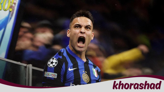 Lini Serang Barcelona Seram, tapi Inter Dinilai Lebih Matang: Pertandingan yang Menjanjikan!
