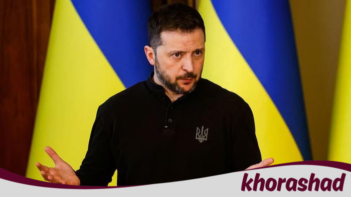 Dari Zelensky, China Disebut Pasok Senjata ke Rusia: Benarkah?