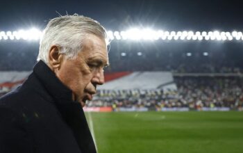 Carlo Ancelotti Menghitung Hari di Real Madrid? – Update 3