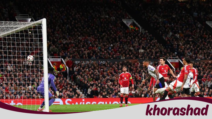 MU Vs Lyon 2-2: Pertempuran Tanpa Akhir Menuju Kemenangan
