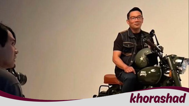 Kok Bisa Moge RK Disita tapi Belum di Tangan KPK? Ini Fakta yang Mengejutkan!