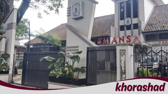 Wow, Pemprov Jabar Kalah di Sidang Sengketa Lahan SMAN 1 Bandung!