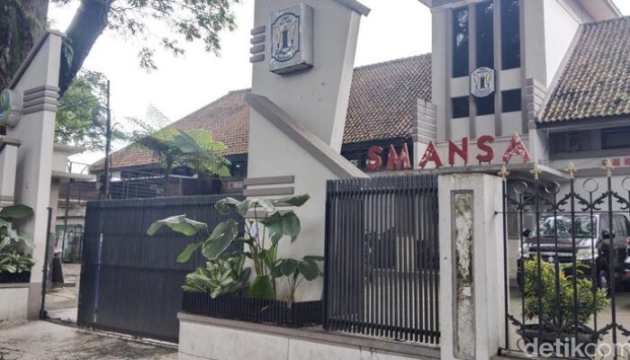 Pemprov Jabar Siap Banding Gugatan Sengketa Lahan SMAN 1 Bandung: Pertarungan Tanah atau Ego?