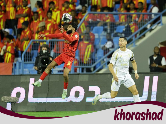Al Qadsiah Vs Al Nassr: Hujan Kartu Kuning, Ronaldo dkk Kalah 1-2 - Update 3